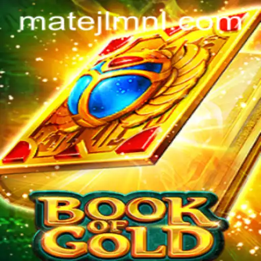 Discover the Thrills of 'BookofGold' at MateJL Casino