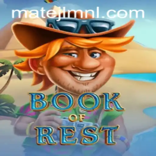 Exploring the Enchanting World of BookofRest at MateJL Casino