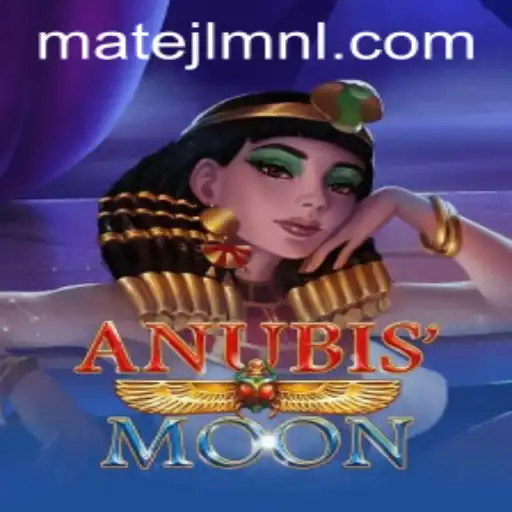 AnubisMoon: A Mystical Journey into the Realm of MateJL Casino