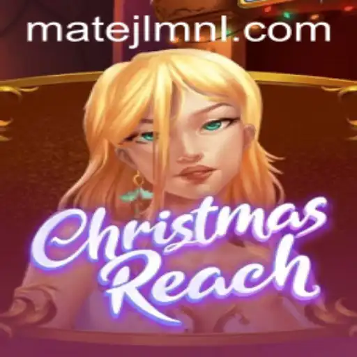 Exploring ChristmasReach: A Festive Casino Adventure