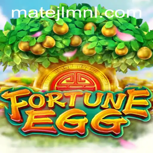 The Alluring World of FortuneEgg at MateJL Casino