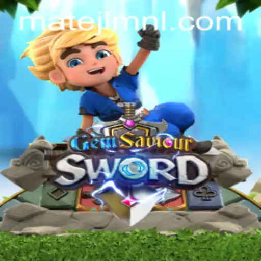 Discover the Thrilling World of GemSaviourSword at MateJL Casino