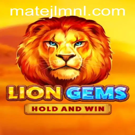 Exploring the Thrilling World of LionGems at MateJL Casino