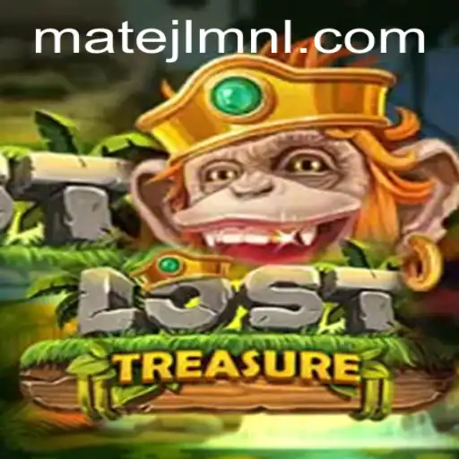 LostTreasure: Adventure Awaits at MateJL Casino