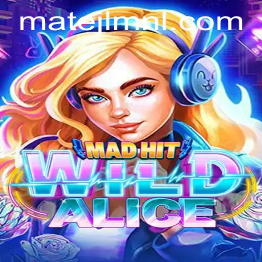 Discover the Exciting World of MadHitWildAlice: A Seamless Blend of Adventure and Fortune