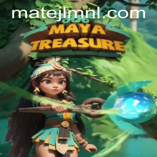 Discover the Thrilling World of MayaTreasure at MateJL Casino