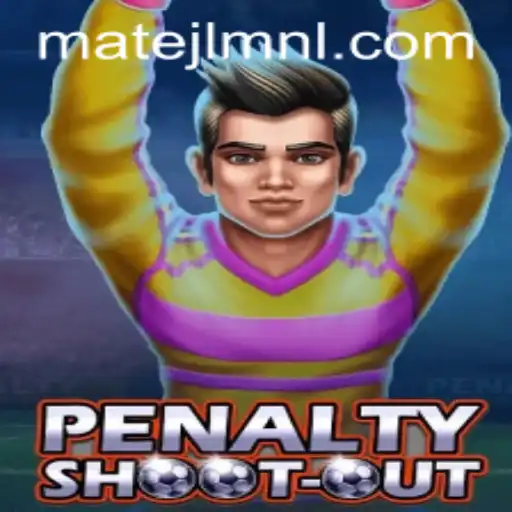 PenaltyShootOut: A Thrilling Casino Game Experience