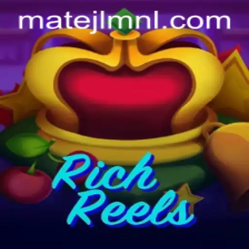 Exploring RichReels at MateJL Casino: A Comprehensive Guide