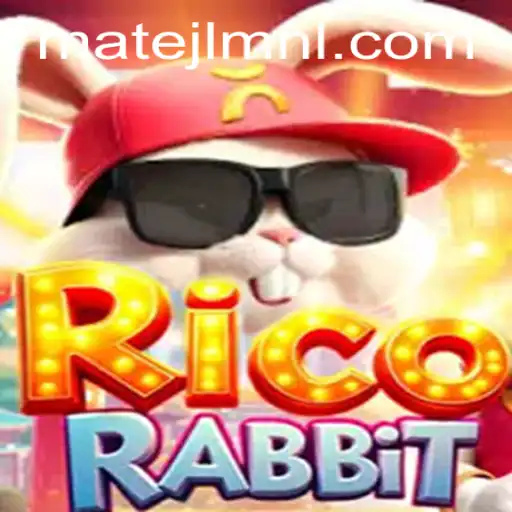 RicoRabbit: The Thrilling Adventure at MateJL Casino