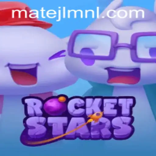RocketStars: Soar High in MateJL Casino's Latest Thrilling Game