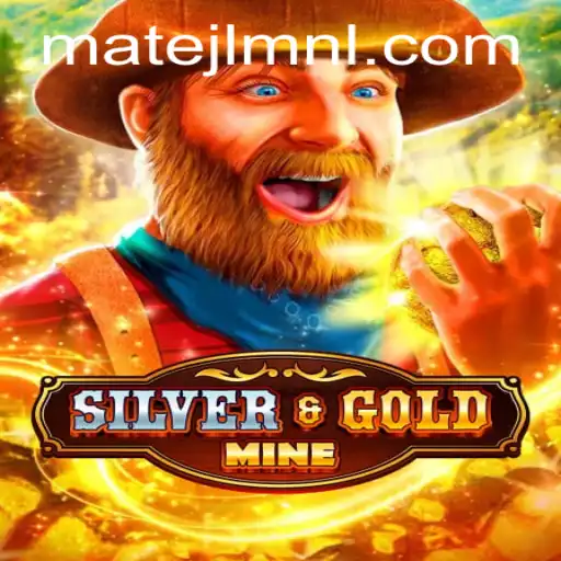 Discover the Thrilling World of SilverGold at MateJL Casino