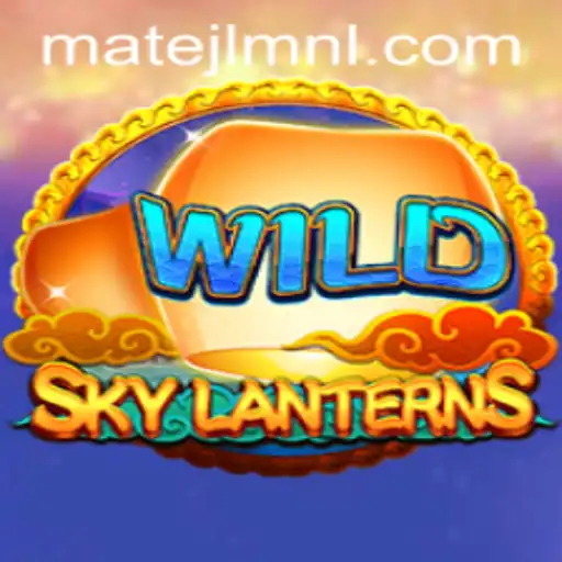 SkyLanterns: A Captivating Game at MateJL Casino