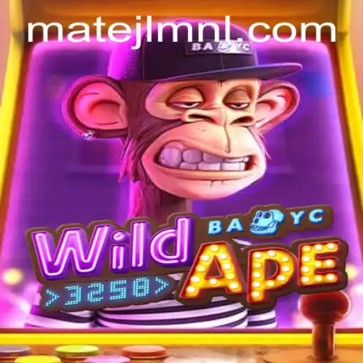 Exploring WildApe3258 at MateJL Casino