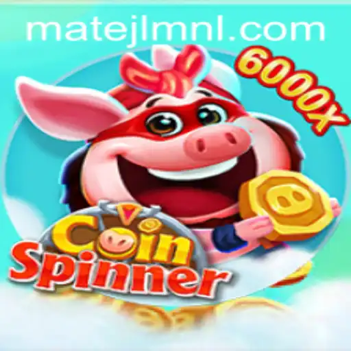Experience the Thrill of CoinSpinner at MateJL Casino