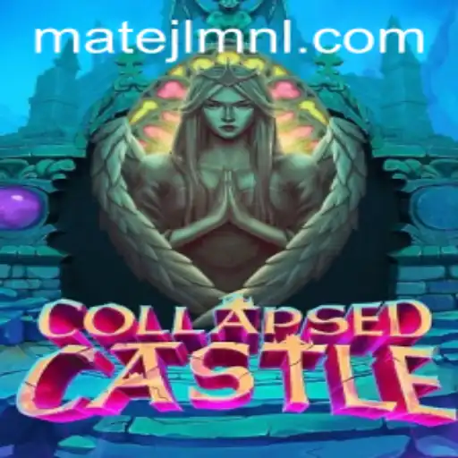 Discovering the Enigma of CollapsedCastle: An Exciting Journey with MateJL Casino