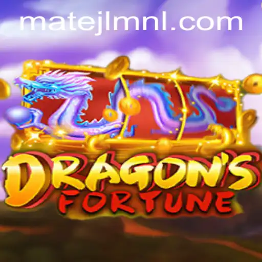 Unveiling DragonFortune: A Mystical Adventure at MateJL Casino