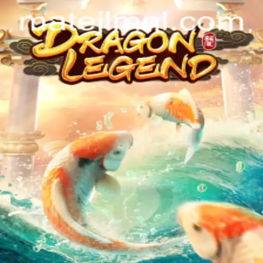 Exploring DragonLegend: A Mystical Adventure at MateJL Casino