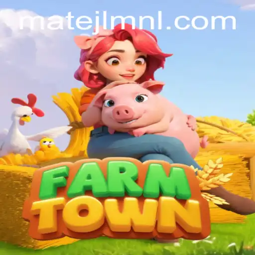 Exploring the World of FarmTown and the Intriguing MateJL Casino Mechanic