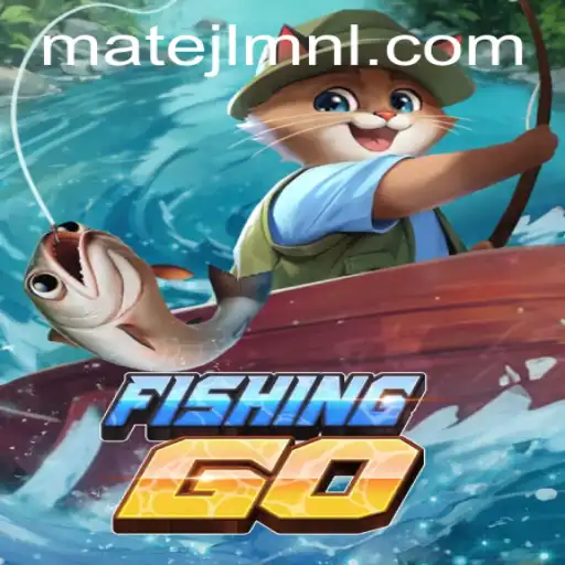 Exploring FishingGO: Dive into the Virtual Depths at MateJL Casino