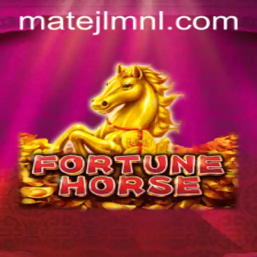 Discover FortuneHorse: The Exciting Casino Game at MateJL Casino
