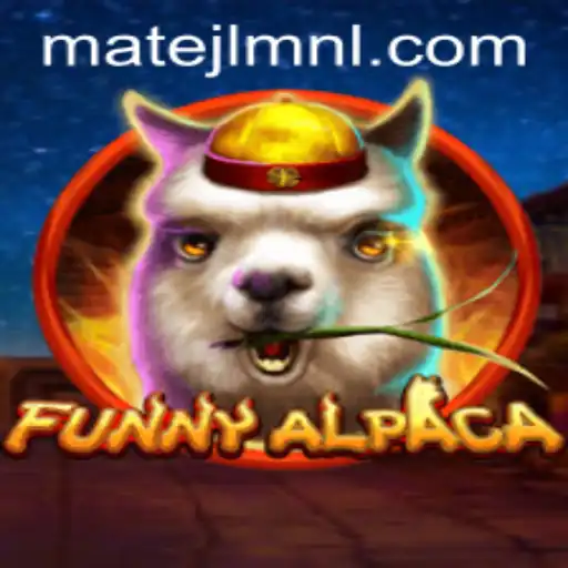 Discover the Hilarious World of FunnyAlpaca: A New Gaming Sensation at MateJL Casino
