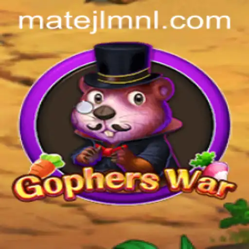 Exploring the Intricate World of GophersWar at MateJL Casino