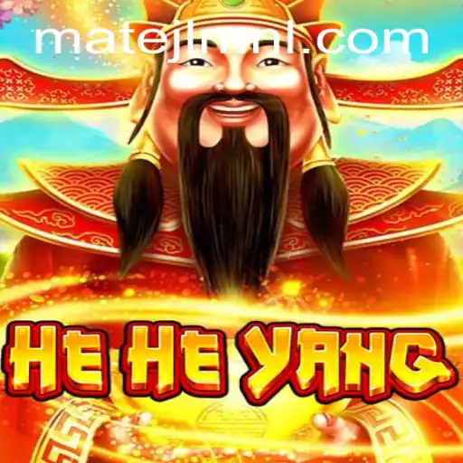 Discover the Fascinating World of HeHeYang at MateJL Casino