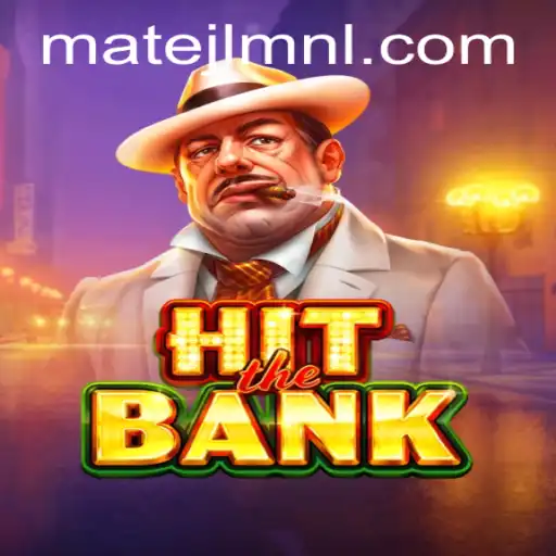 HitTheBank: An In-Depth Guide to the Thrilling MateJL Casino Game