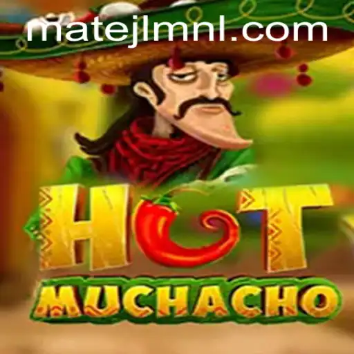 HotMuchacho: Dive into Excitement at MateJL Casino