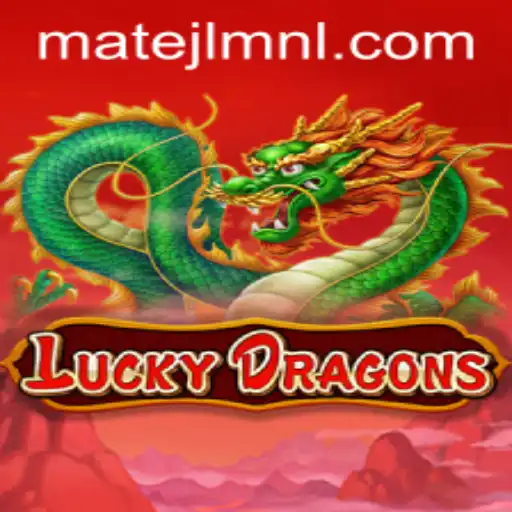 Unveiling the Enchantment of LuckyDragons at MateJL Casino