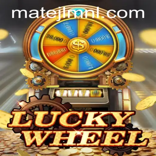 Experience the Thrill of LuckyWheel at MateJL Casino