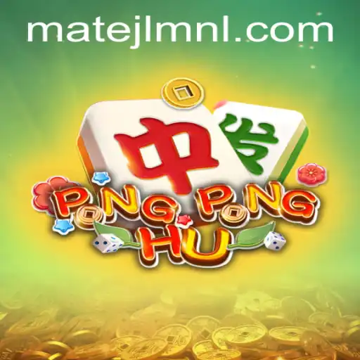 Discovering PONGPONGHU: The New Sensation at MateJL Casino
