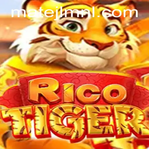 Unveiling RicoTiger: The Exciting Game Making Waves in MateJL Casino