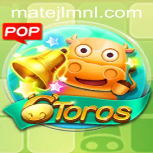 Exploring the Exciting World of 6Toros: A Revolutionary Addition to MateJL Casino