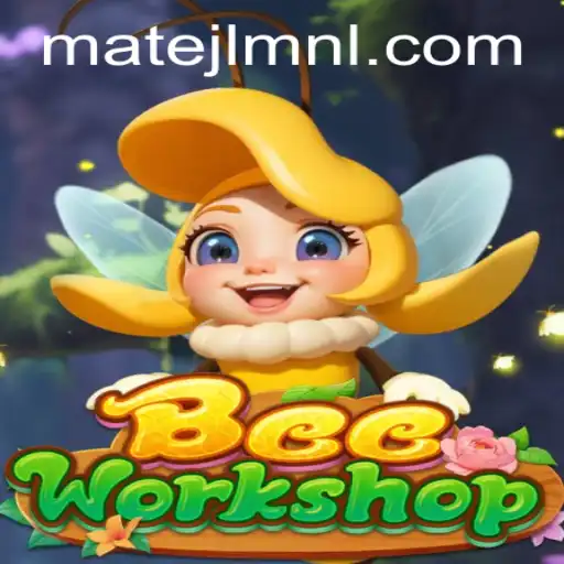 Honeycomb Adventures: Unveiling BeeWorkshop at MateJL Casino