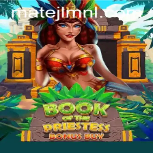 Explore the Enchanting World of BookOfThePriestess at MateJL Casino