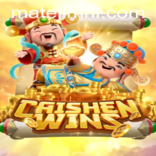 Explore the Thrilling World of CaishenWins at MateJL Casino