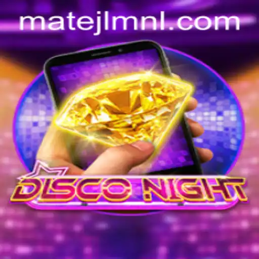 Exciting Adventure Awaits in DiscoNightM: The Ultimate Casino Experience