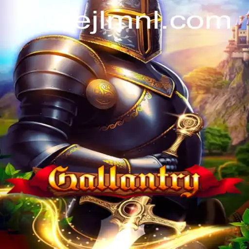 Gallantry: A Dive into the Innovative Game Experience at MateJL Casino