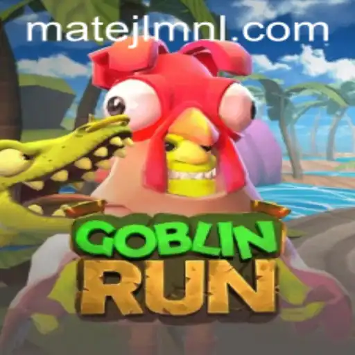 GoblinRun: A Thrilling Adventure in MateJL Casino