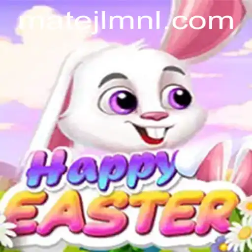 Discover the Exciting World of HappyEaster at MateJL Casino
