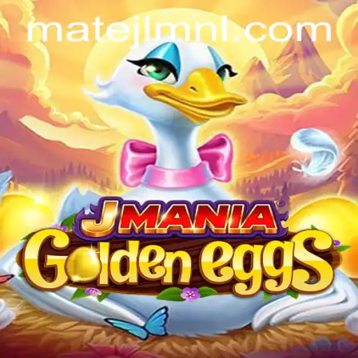 Unveiling the Phenomenon: JManiaGoldenEggs at MateJL Casino