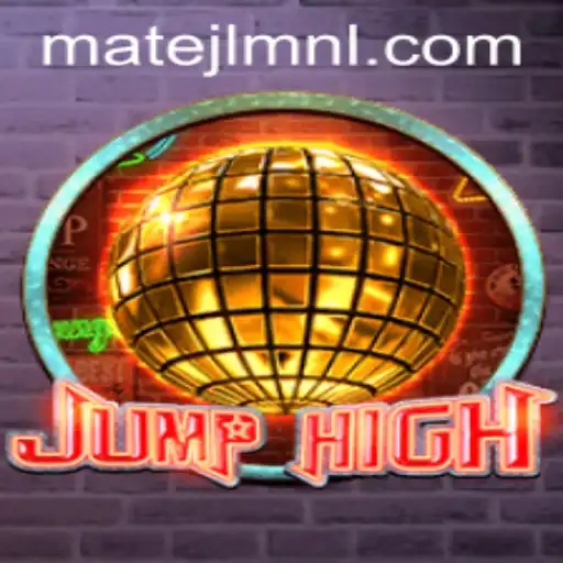 JumpHigh: A Thrilling Leap into the World of MateJL Casino
