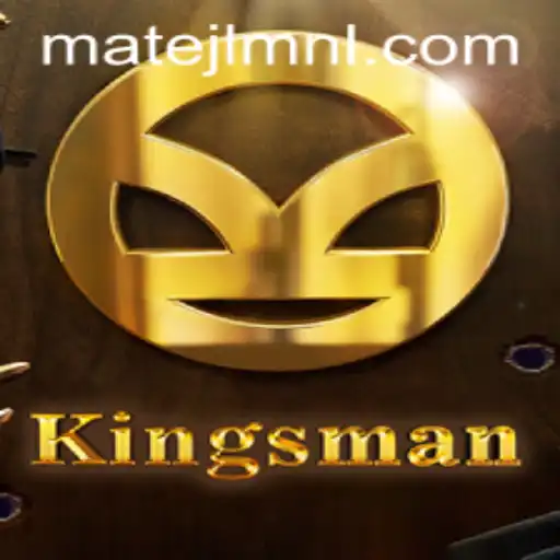 Kingsman: The Strategic Adventure at MateJL Casino