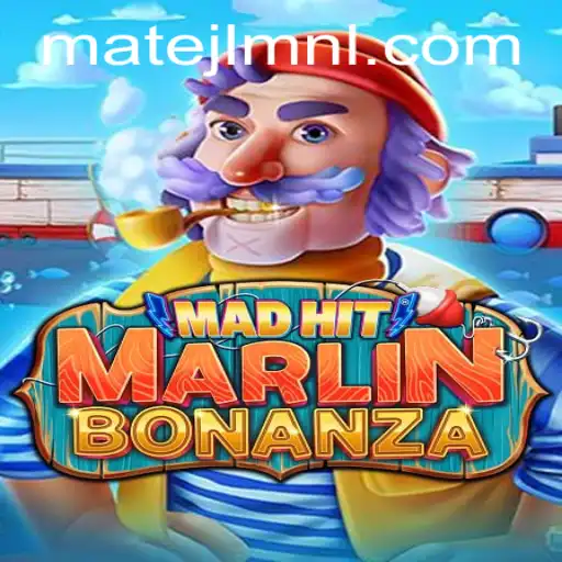 MadHitMarlinBonanza: Dive into the Deep Sea Adventure at MateJL Casino