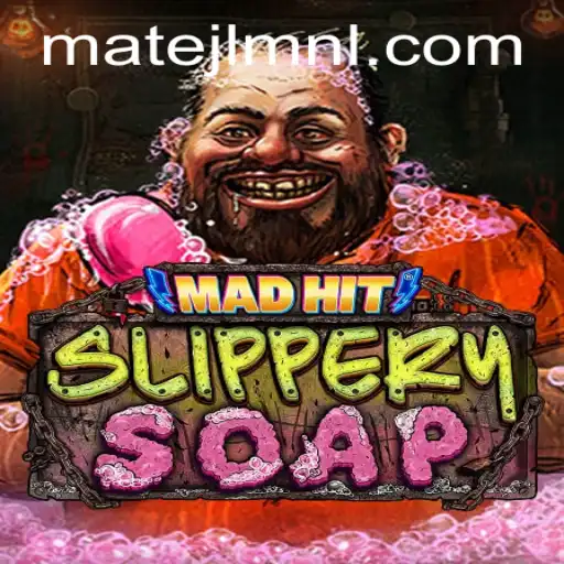 Discover the Exciting World of MadHitSlipperySoap at MateJL Casino