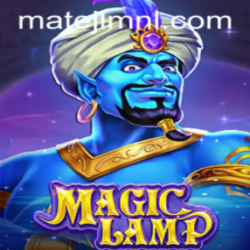 Unveiling MagicLamp: A Mesmerizing Journey into the World of MateJL Casino