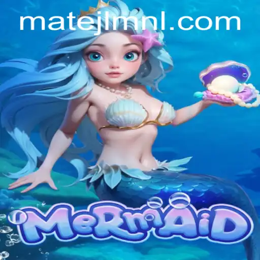Dive into the Oceanic Adventure with Mermaid at MateJL Casino