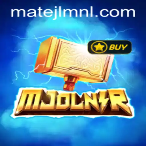 Experience the Thrill of Mjolnir at MateJL Casino