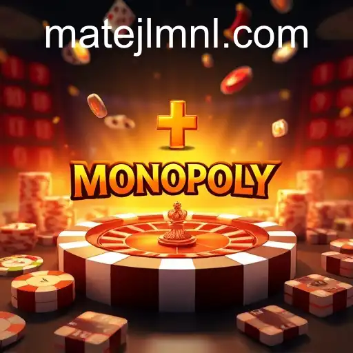 The Influence of Monopoly in the Modern Era: Unpacking MateJL Casino
